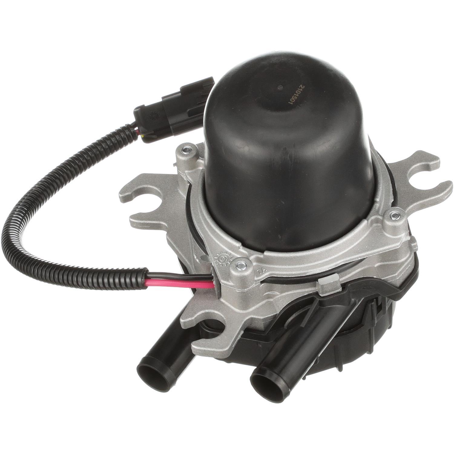 Standard Motor Products AIP1 - Secondary Air Injection Pump Standard Motor Products AIP1 Secondary Air Injection Pump product image 1 of 7