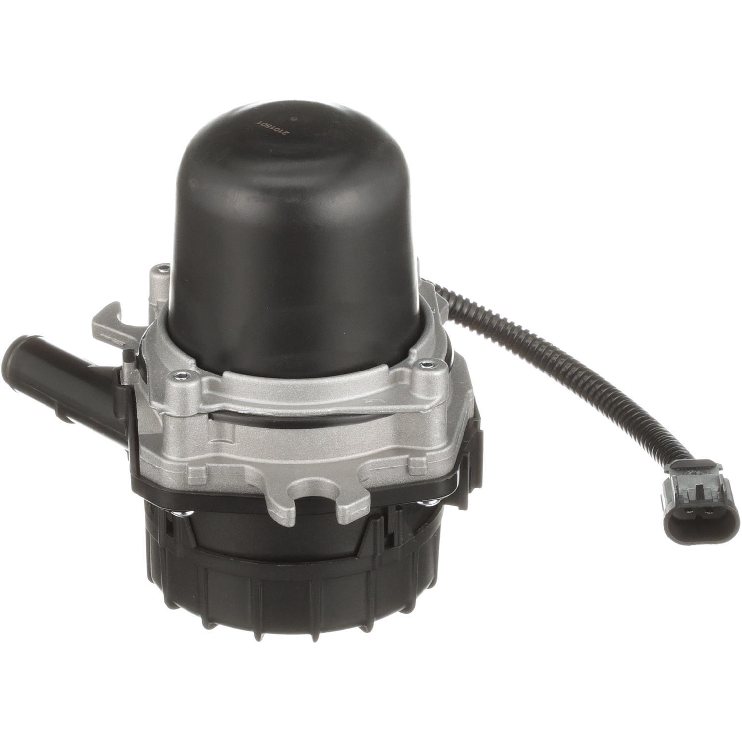Standard Motor Products AIP1 - Secondary Air Injection Pump Standard Motor Products AIP1 Secondary Air Injection Pump product image 2 of 7