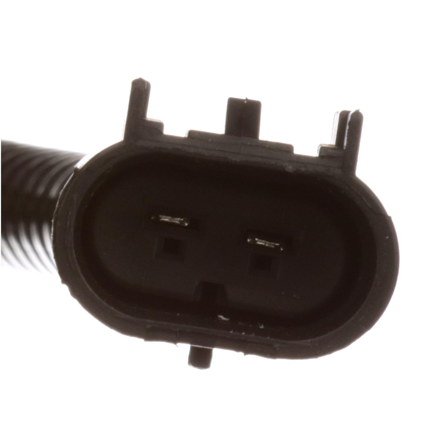 Standard Motor Products AIP1 - Secondary Air Injection Pump Standard Motor Products AIP1 Secondary Air Injection Pump product image 4 of 7