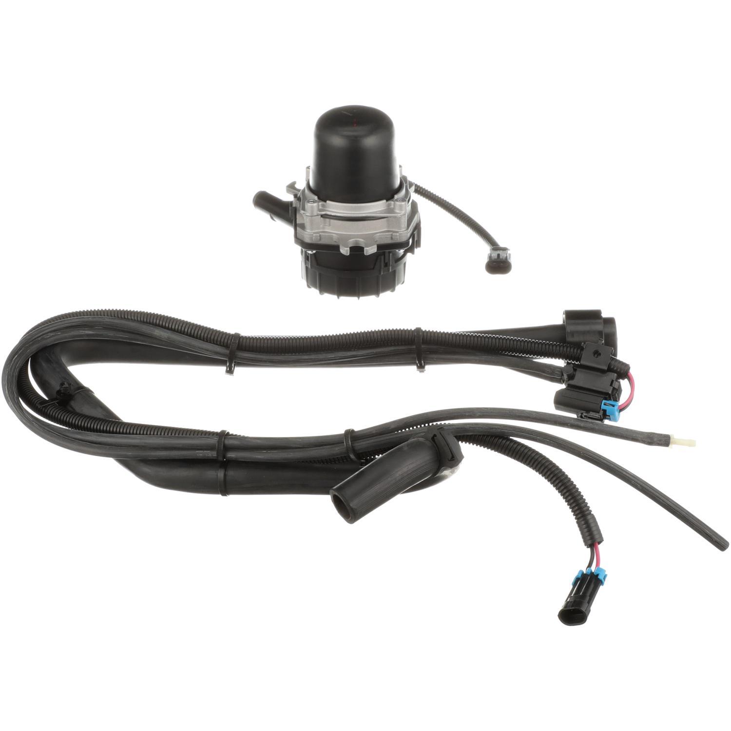 Standard Motor Products AIP1 - Secondary Air Injection Pump Standard Motor Products AIP1 Secondary Air Injection Pump product image 6 of 7