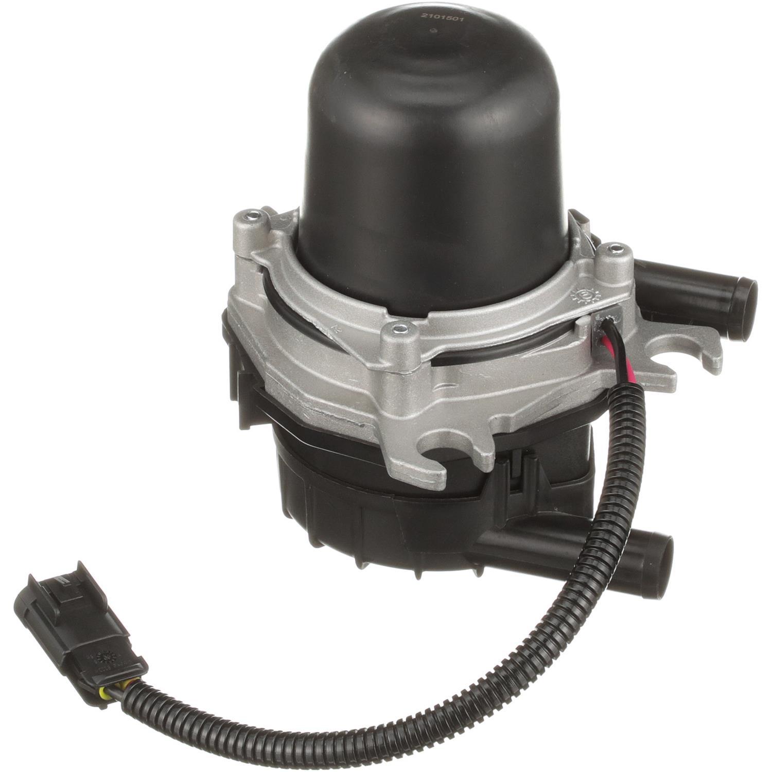 Standard Motor Products AIP1 - Secondary Air Injection Pump Standard Motor Products AIP1 Secondary Air Injection Pump product image 7 of 7
