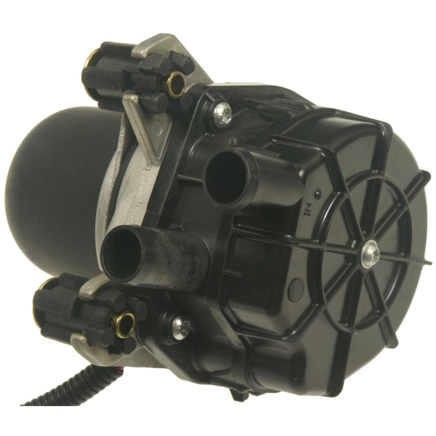 Standard Motor Products AIP10 - Secondary Air Injection Pump Standard Motor Products AIP10 Secondary Air Injection Pump product image 1 of 3
