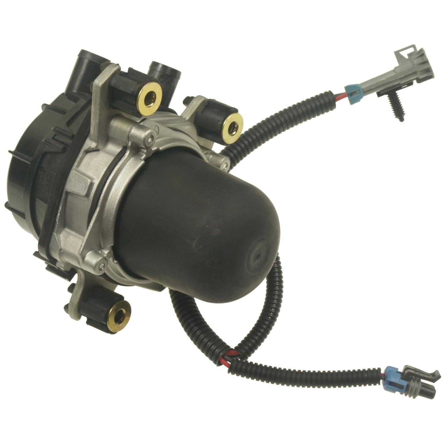 Standard Motor Products AIP10 - Secondary Air Injection Pump Standard Motor Products AIP10 Secondary Air Injection Pump product image 3 of 3
