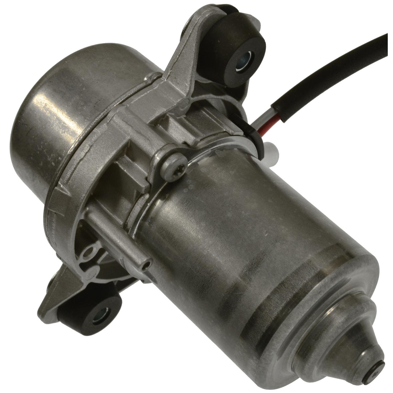 Standard Motor Products AIP30 - Secondary Air Injection Pump Standard Motor Products AIP30 Secondary Air Injection Pump product image 1 of 4