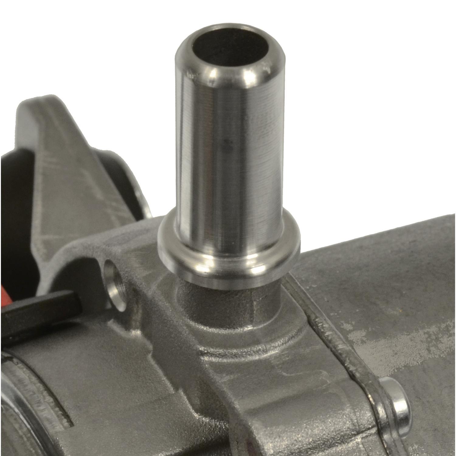 Standard Motor Products AIP30 - Secondary Air Injection Pump Standard Motor Products AIP30 Secondary Air Injection Pump product image 2 of 4