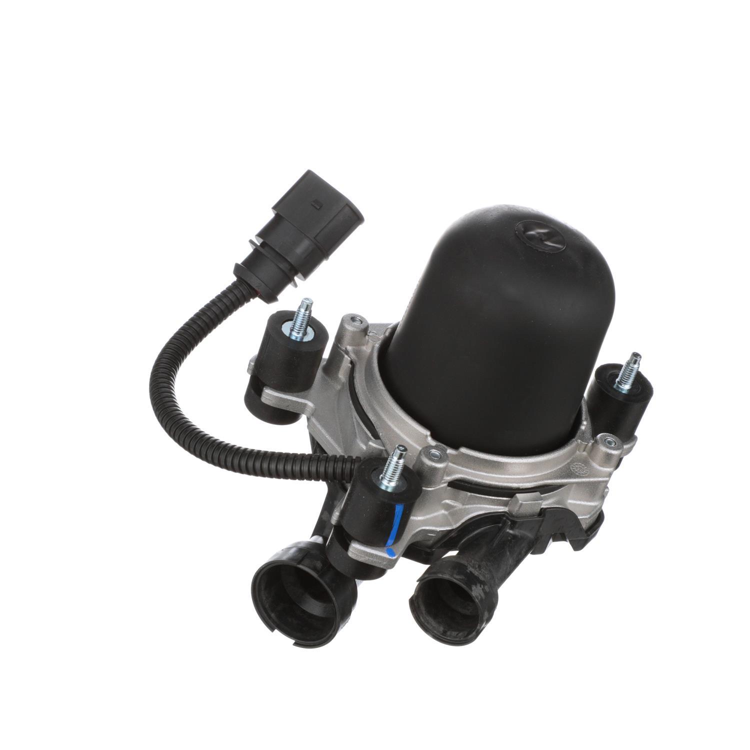 Standard Motor Products AIP37 - Secondary Air Injection Pump Standard Motor Products AIP37 Secondary Air Injection Pump product image 1 of 6
