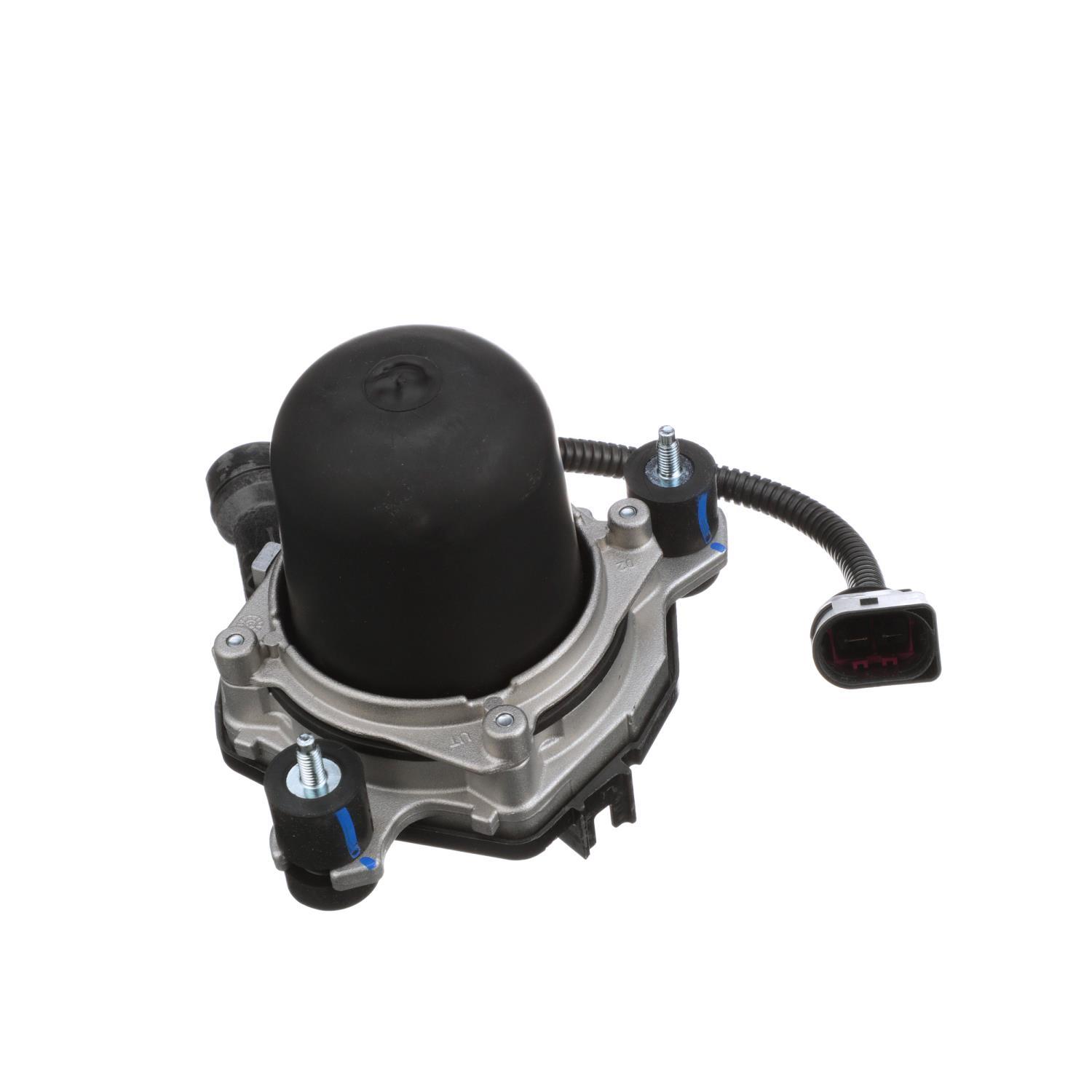 Standard Motor Products AIP37 - Secondary Air Injection Pump Standard Motor Products AIP37 Secondary Air Injection Pump product image 4 of 6