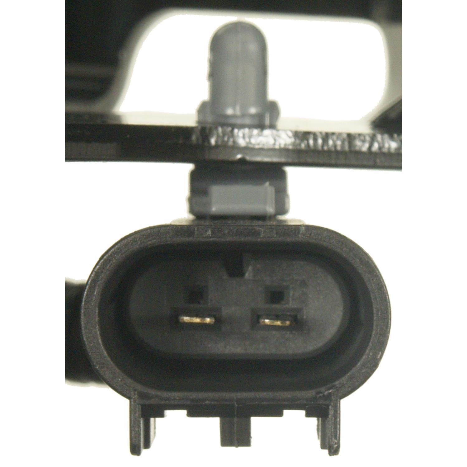 Standard Motor Products AIP7 - Secondary Air Injection Pump Standard Motor Products AIP7 Secondary Air Injection Pump product image 3 of 4