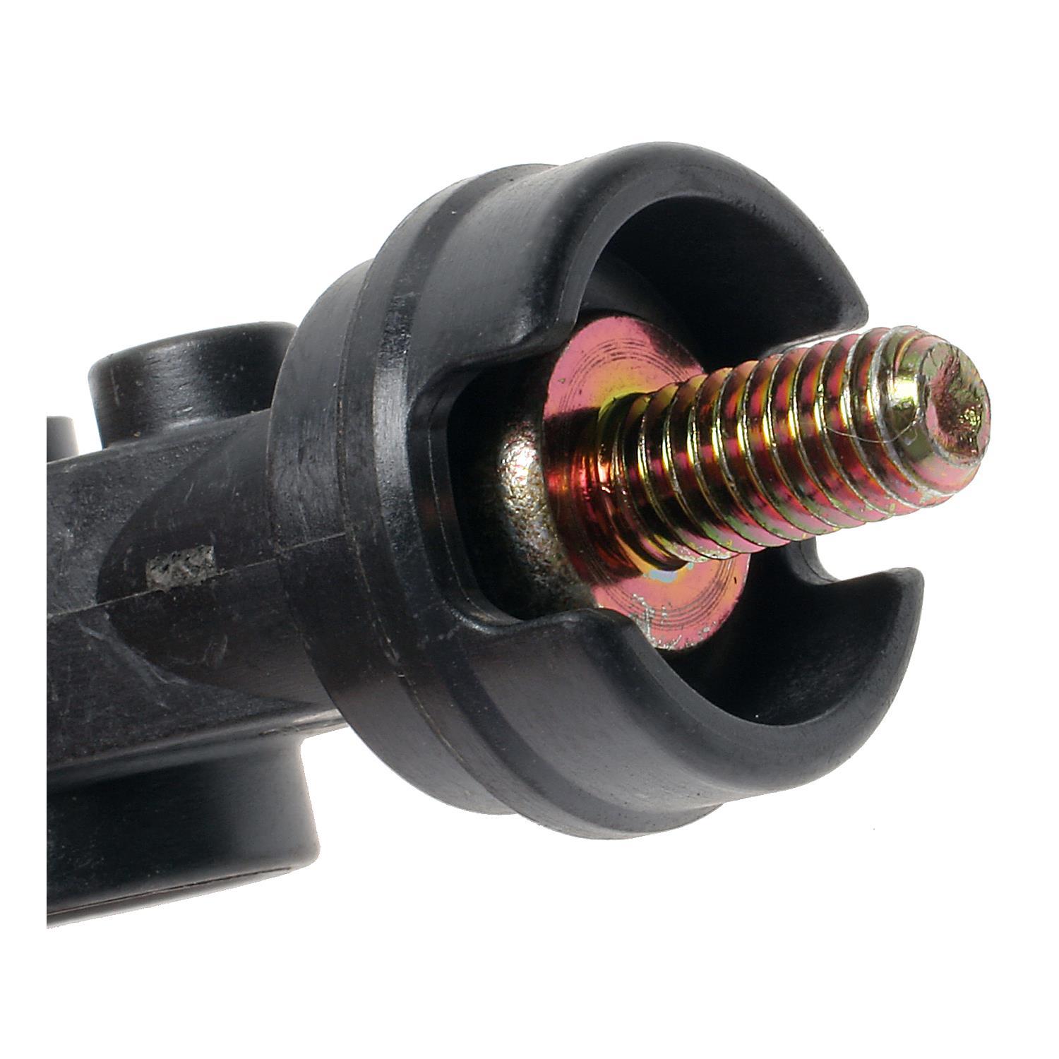 Standard Motor Products AK1 - Alternator Connector Standard Motor Products AK1 Alternator Connector product image 1 of 3