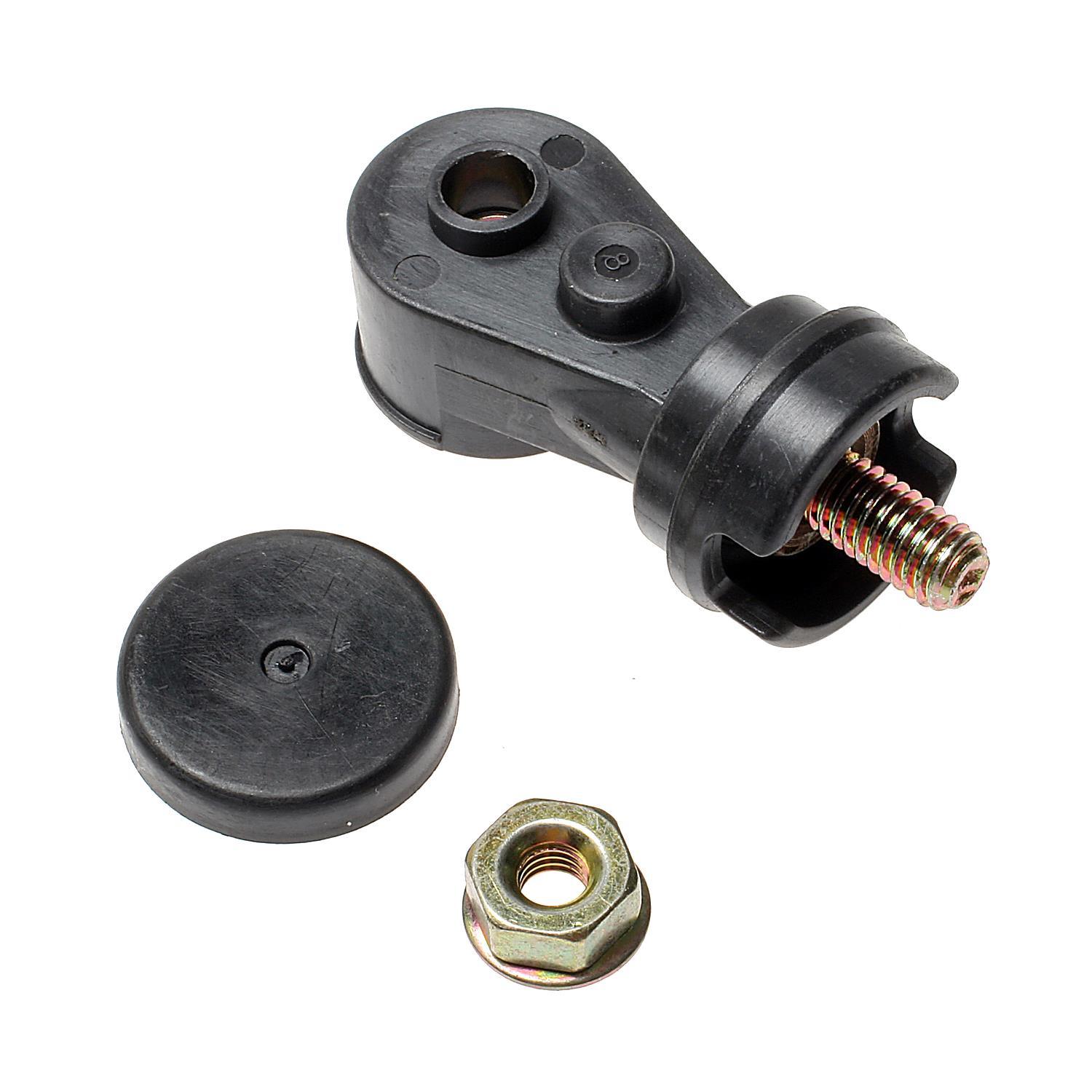 Standard Motor Products AK1 - Alternator Connector Standard Motor Products AK1 Alternator Connector product image 2 of 3