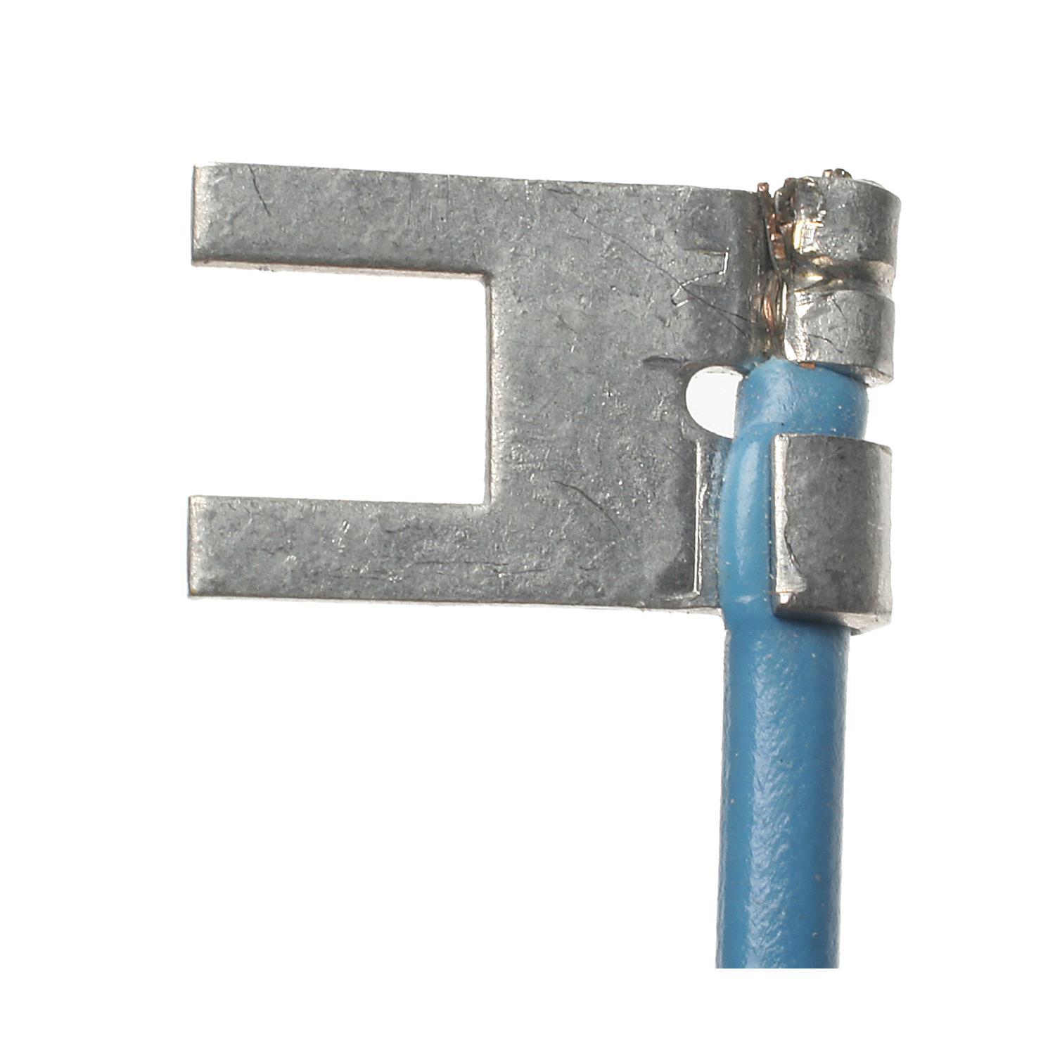 Standard Motor Products AL106 - Ignition Condenser Standard Motor Products AL106 Ignition Condenser product image 2 of 3