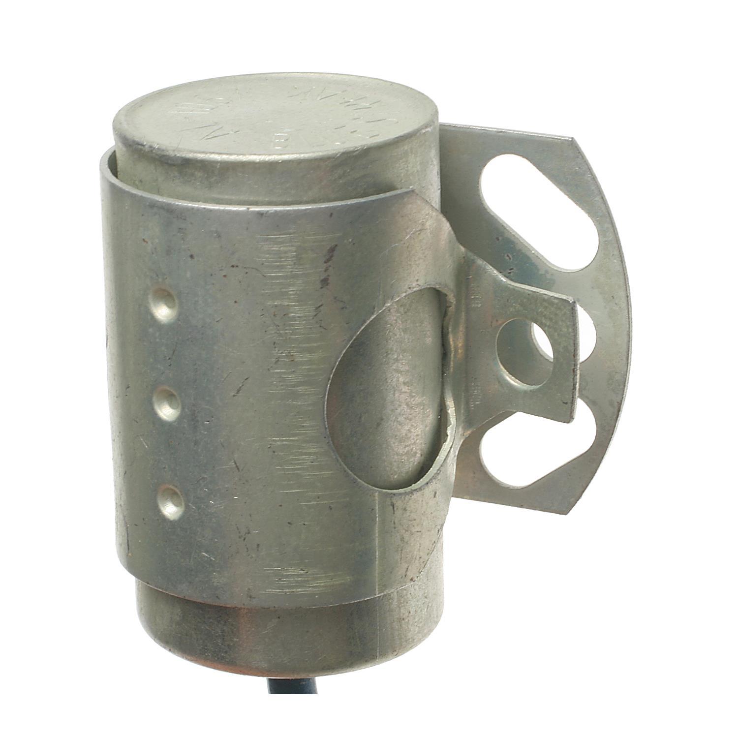 Standard Motor Products AL106 - Ignition Condenser Standard Motor Products AL106 Ignition Condenser product image 3 of 3