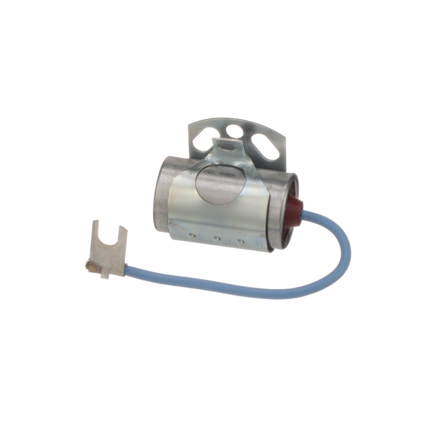 Standard Motor Products AL111 - Ignition Condenser Standard Motor Products AL111 Ignition Condenser product image 1 of 6