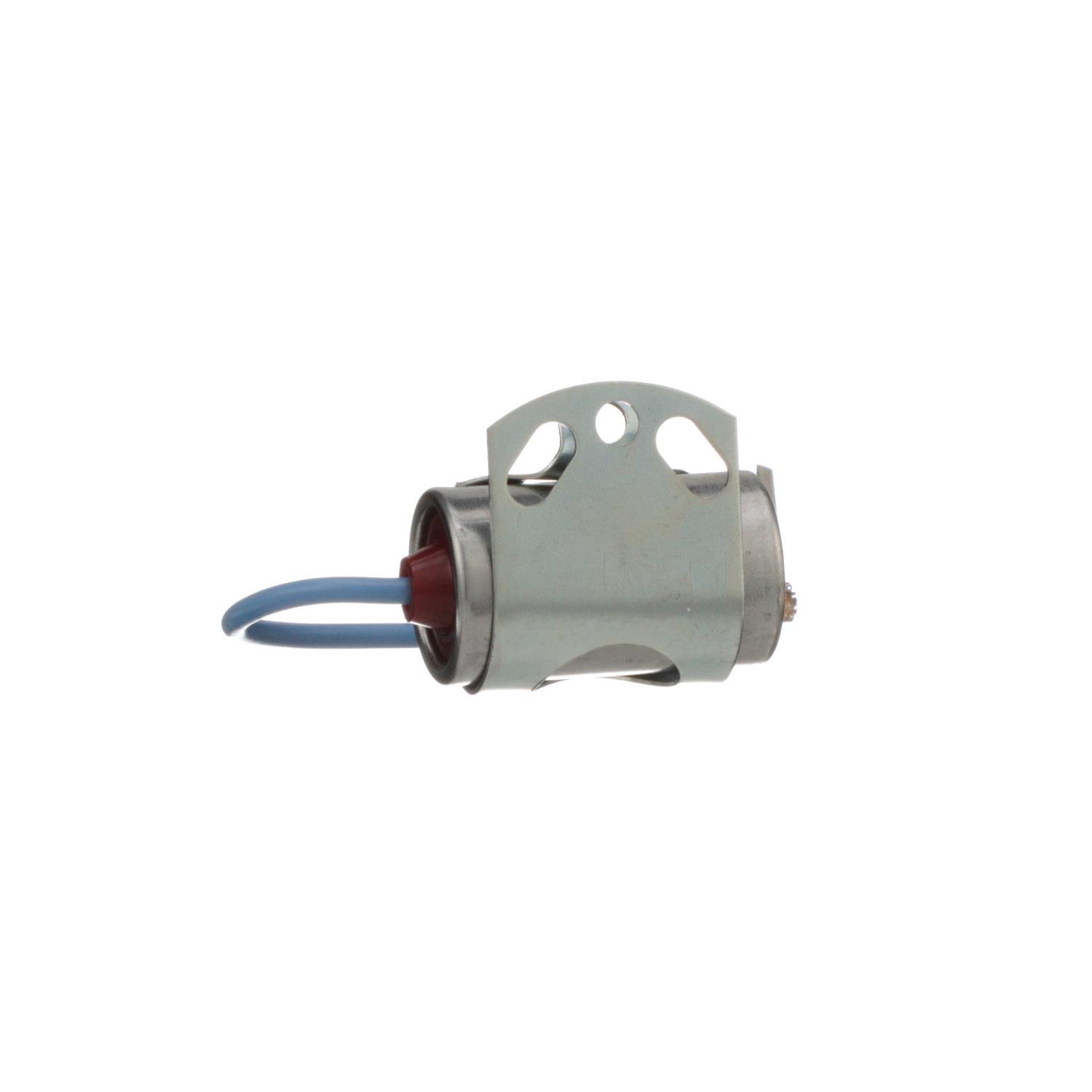Standard Motor Products AL111 - Ignition Condenser Standard Motor Products AL111 Ignition Condenser product image 2 of 6