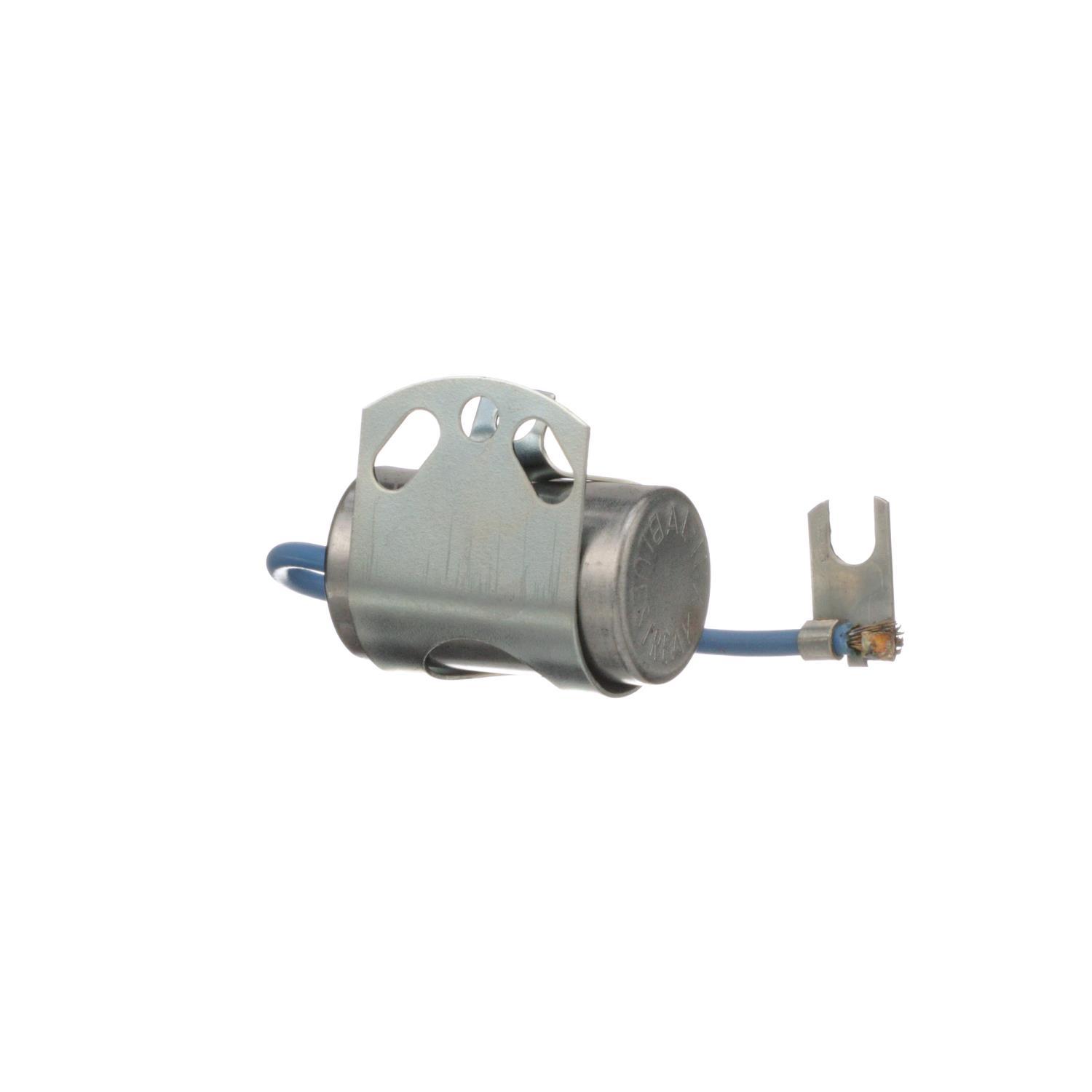Standard Motor Products AL111 - Ignition Condenser Standard Motor Products AL111 Ignition Condenser product image 3 of 6
