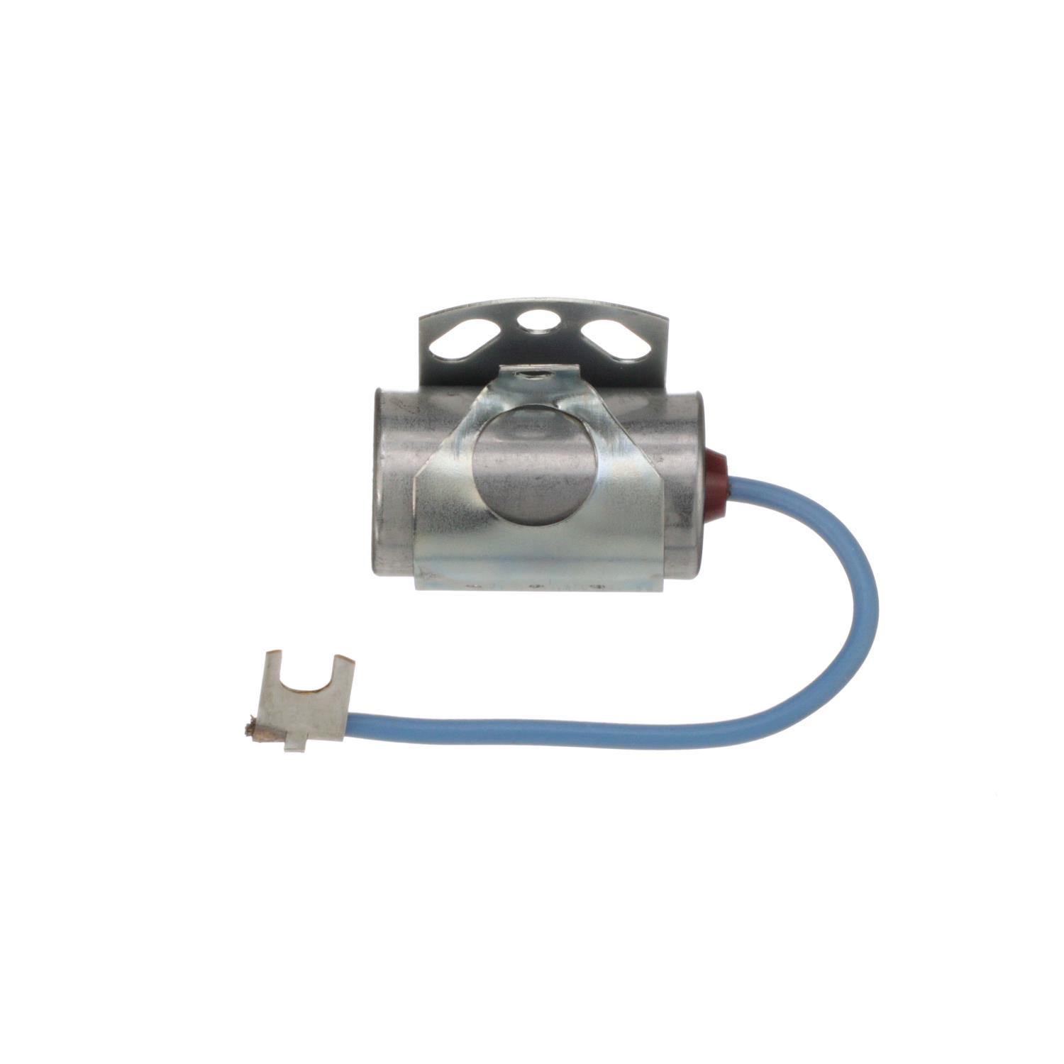 Standard Motor Products AL111 - Ignition Condenser Standard Motor Products AL111 Ignition Condenser product image 4 of 6