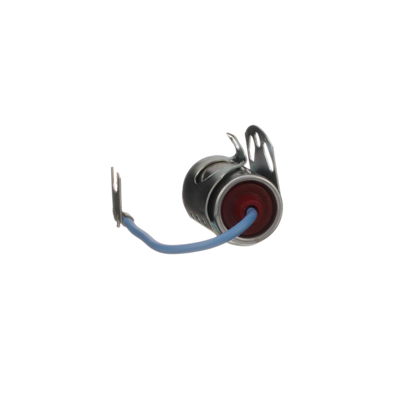 Standard Motor Products AL111 - Ignition Condenser Standard Motor Products AL111 Ignition Condenser product image 5 of 6