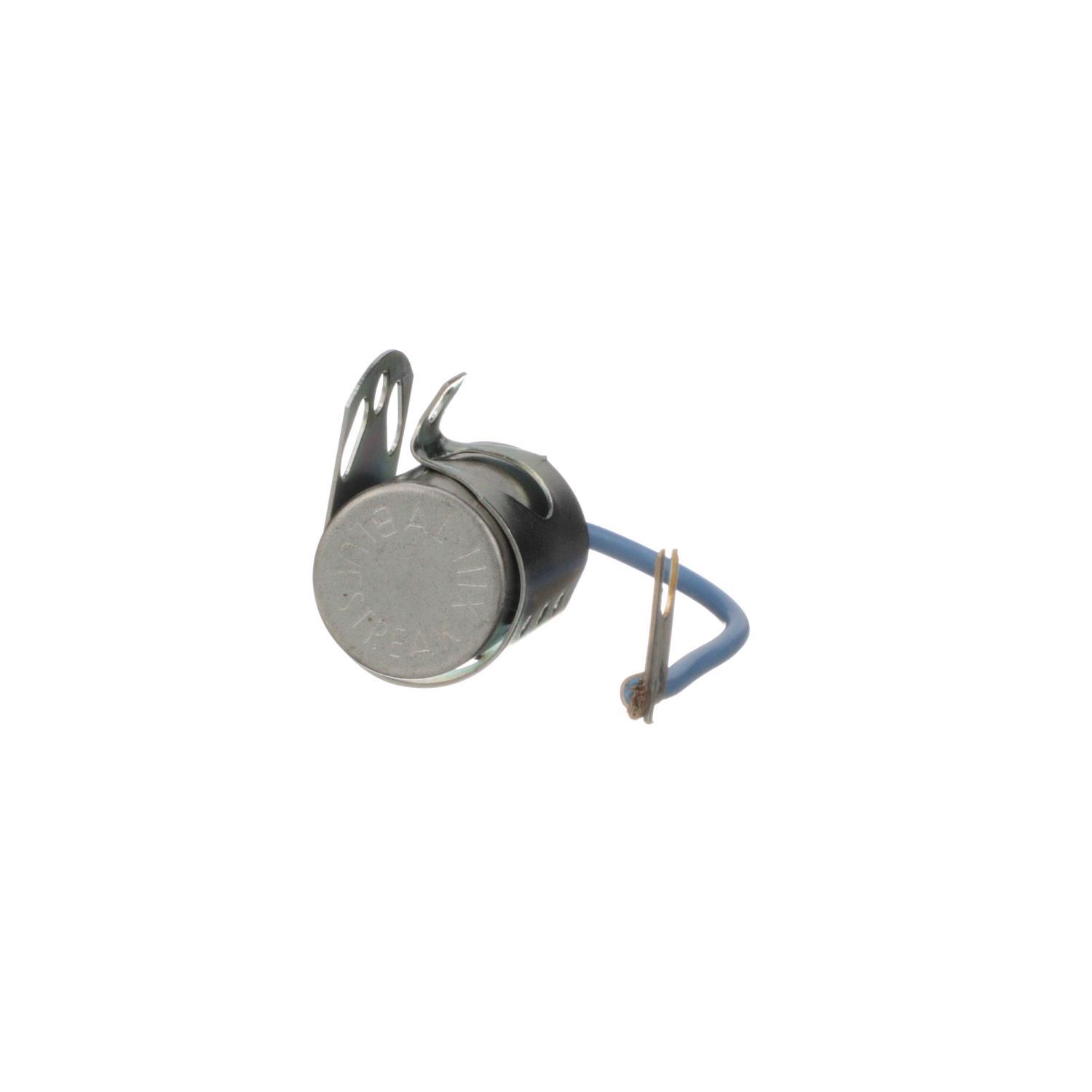 Standard Motor Products AL111 - Ignition Condenser Standard Motor Products AL111 Ignition Condenser product image 6 of 6