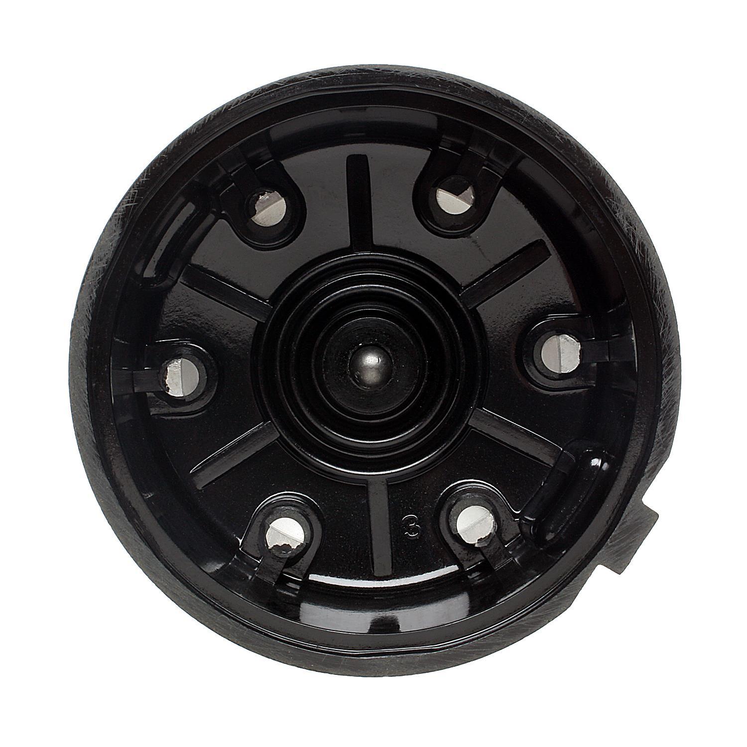 Standard Motor Products AL130 - Distributor Cap Standard Motor Products AL130 Distributor Cap product image 1 of 2