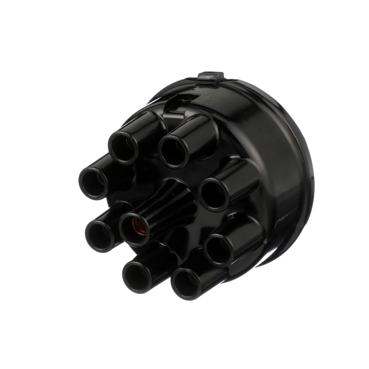 Standard Motor Products AL131 - Distributor Cap Standard Motor Products AL131 Distributor Cap product image 1 of 5