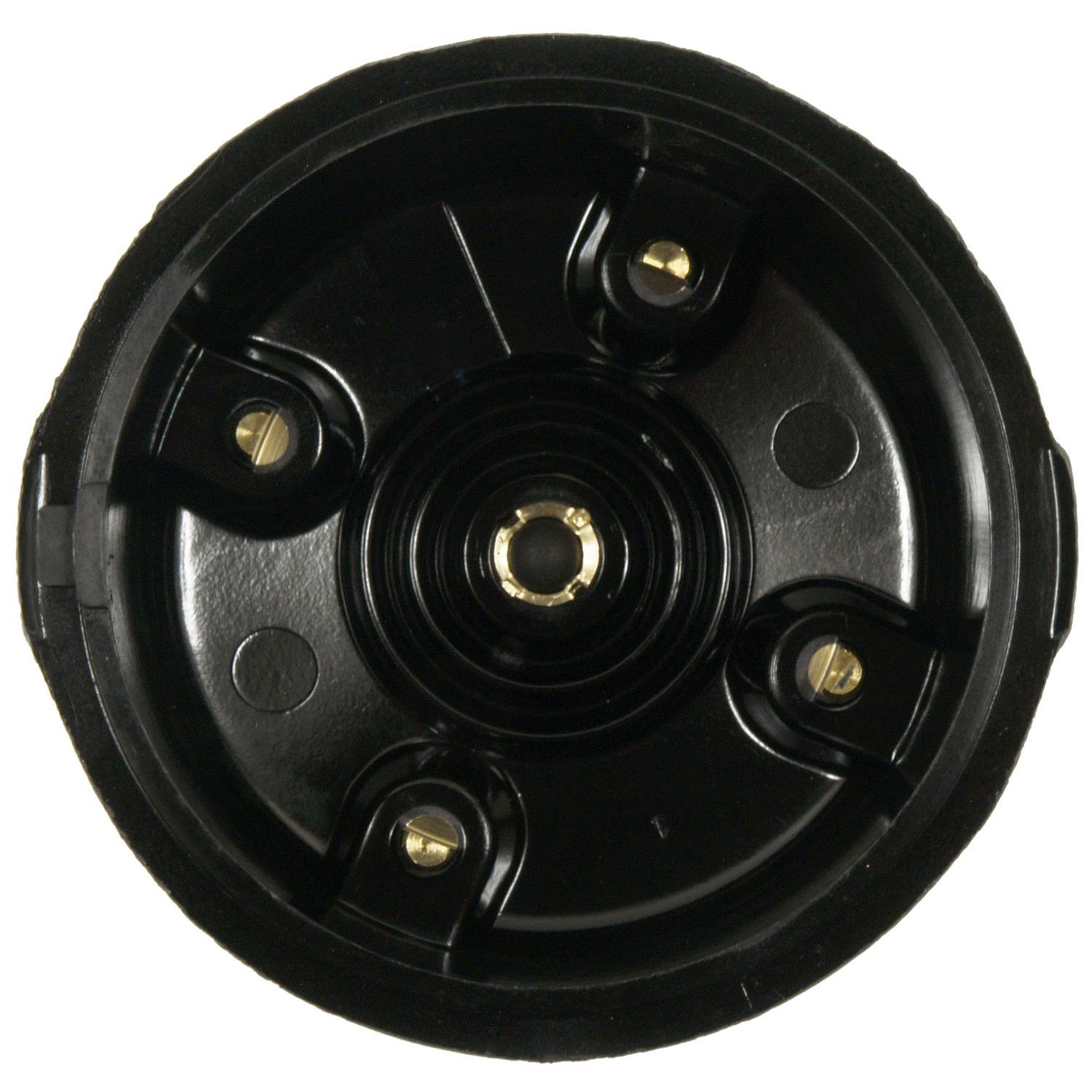 Standard Motor Products AL134 - Distributor Cap Standard Motor Products AL134 Distributor Cap product image 1 of 3