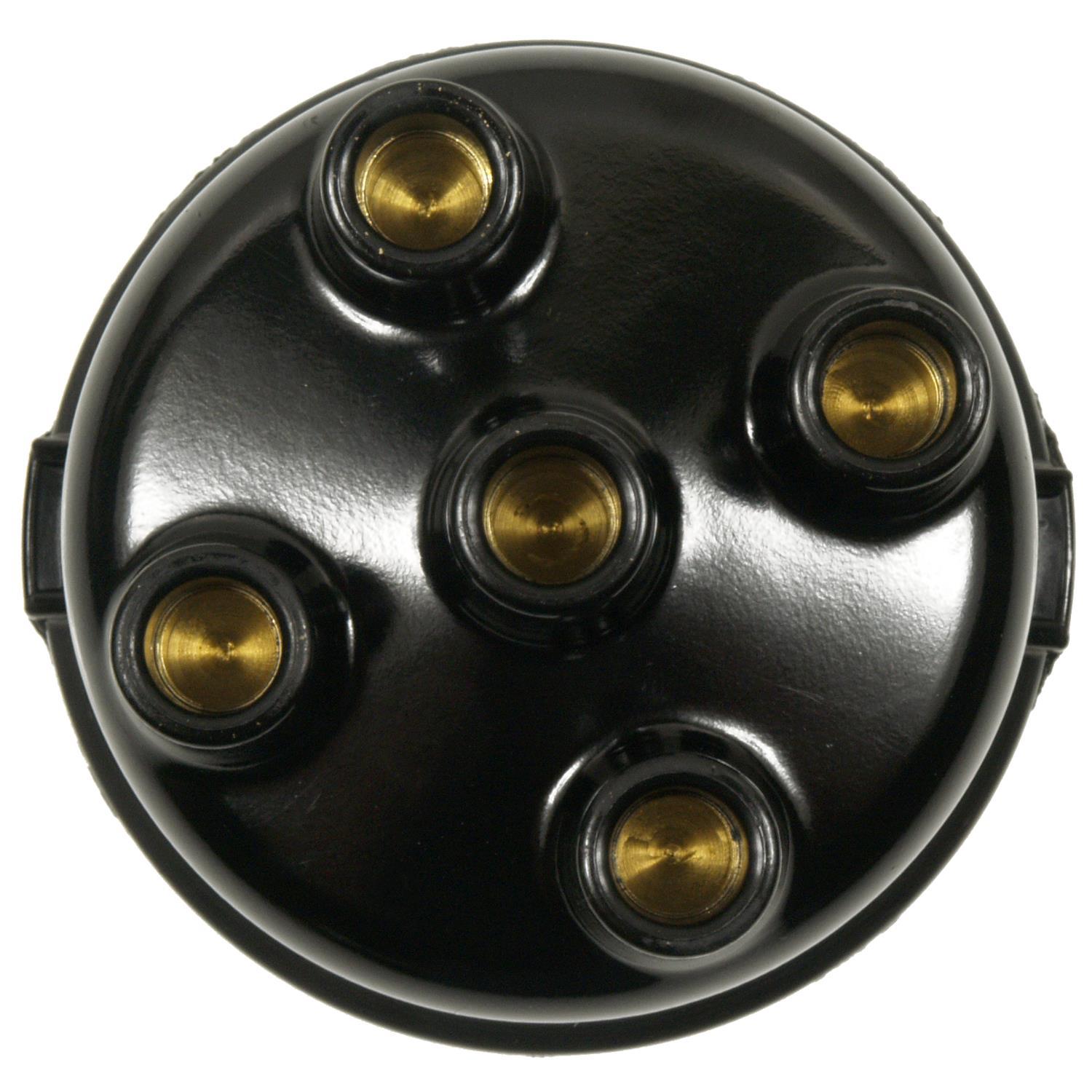 Standard Motor Products AL134 - Distributor Cap Standard Motor Products AL134 Distributor Cap product image 3 of 3