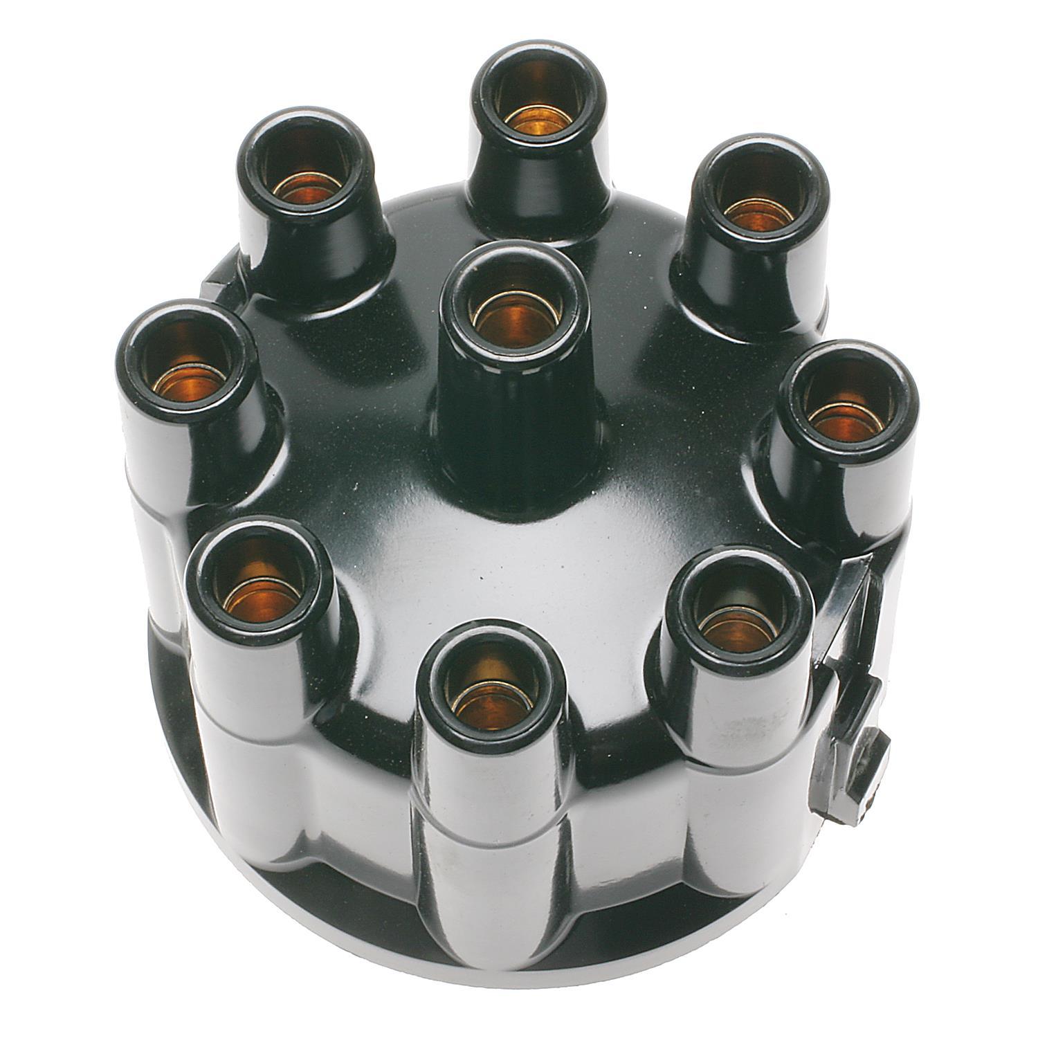 Standard Motor Products AL148 Distributor Cap product image 2 of 2