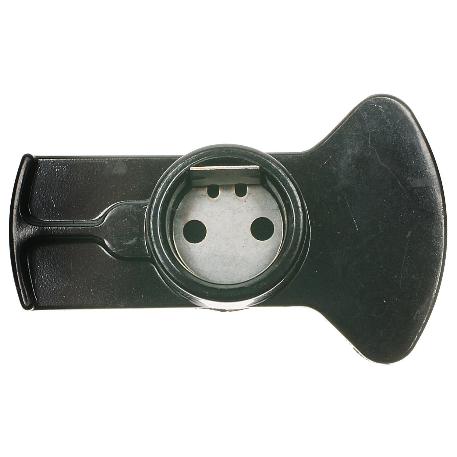 Standard Motor Products AL166 - Distributor Rotor Standard Motor Products AL166 Distributor Rotor product image 1 of 3