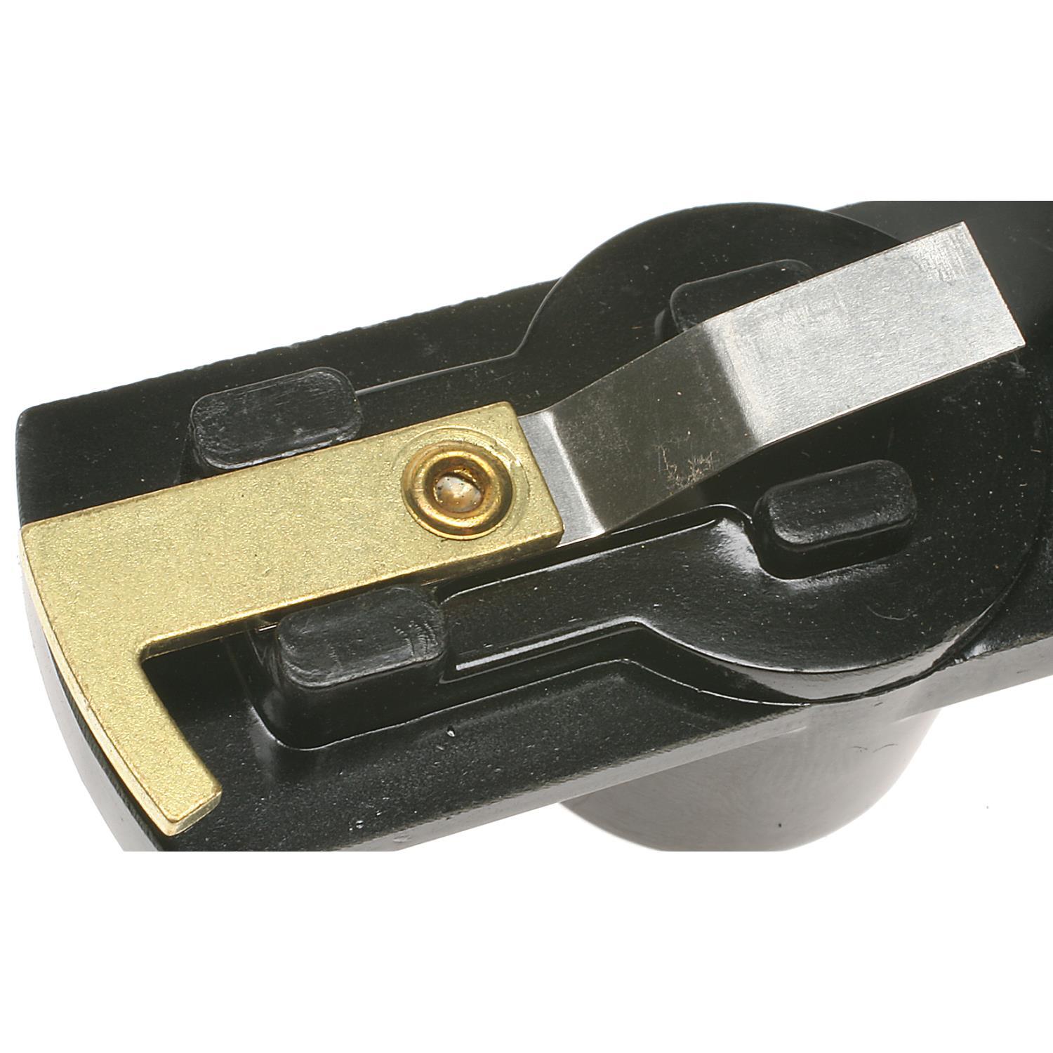 Standard Motor Products AL166 - Distributor Rotor Standard Motor Products AL166 Distributor Rotor product image 3 of 3