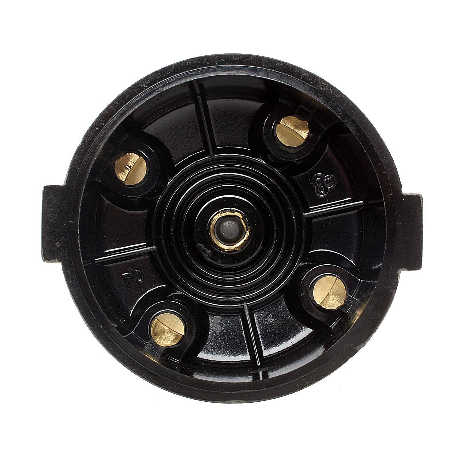 Standard Motor Products AL25 Distributor Cap product image 1 of 2