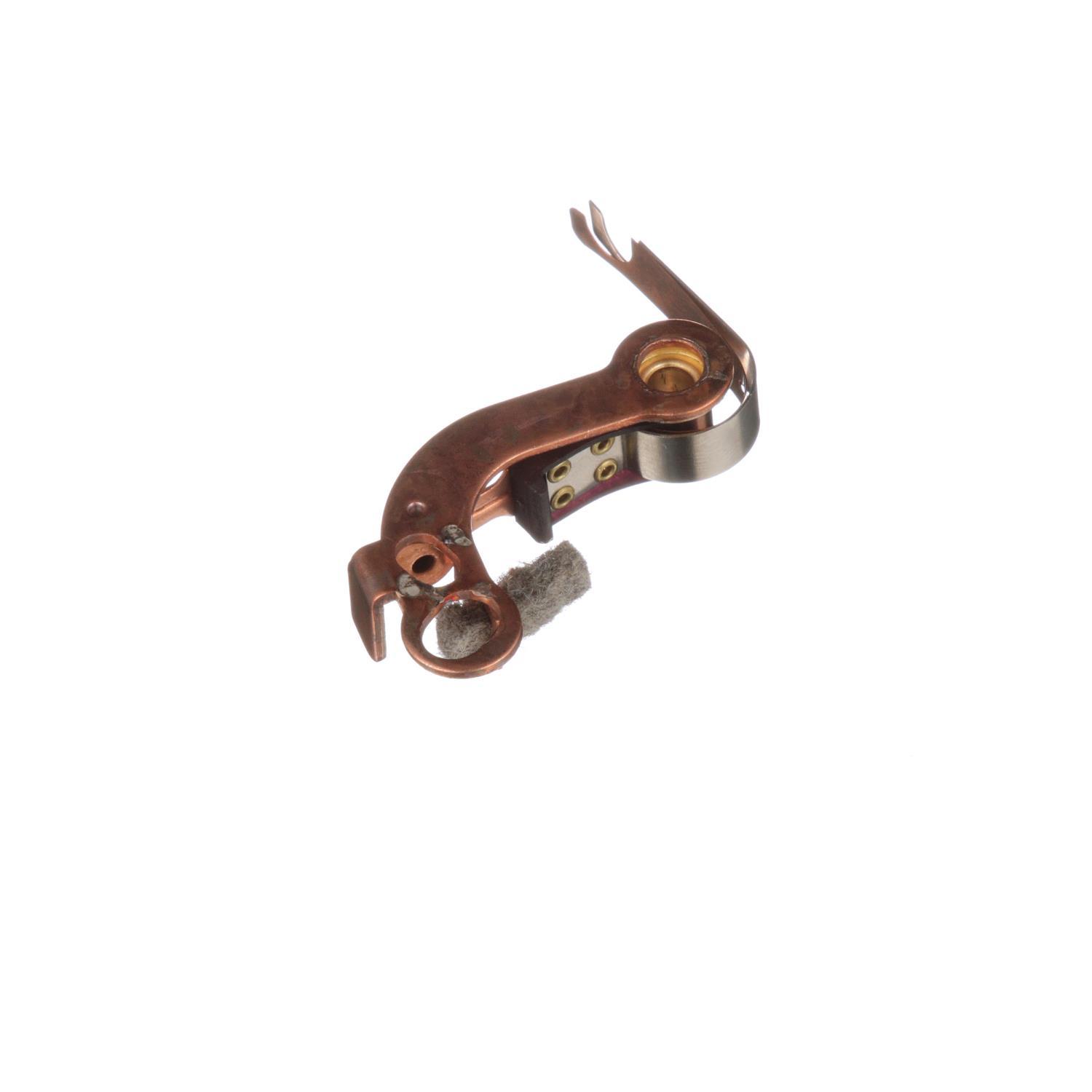 Standard Motor Products AL4556P - Ignition Contact Set Standard Motor Products AL4556P Ignition Contact Set product image 1 of 6