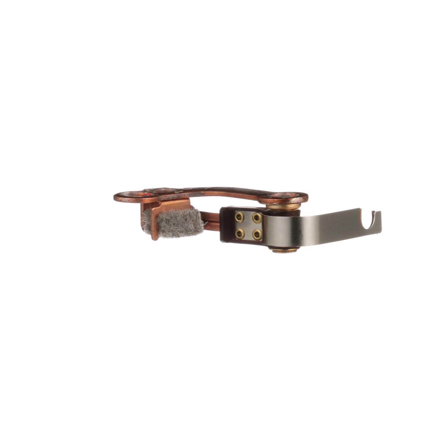 Standard Motor Products AL4556P - Ignition Contact Set Standard Motor Products AL4556P Ignition Contact Set product image 2 of 6