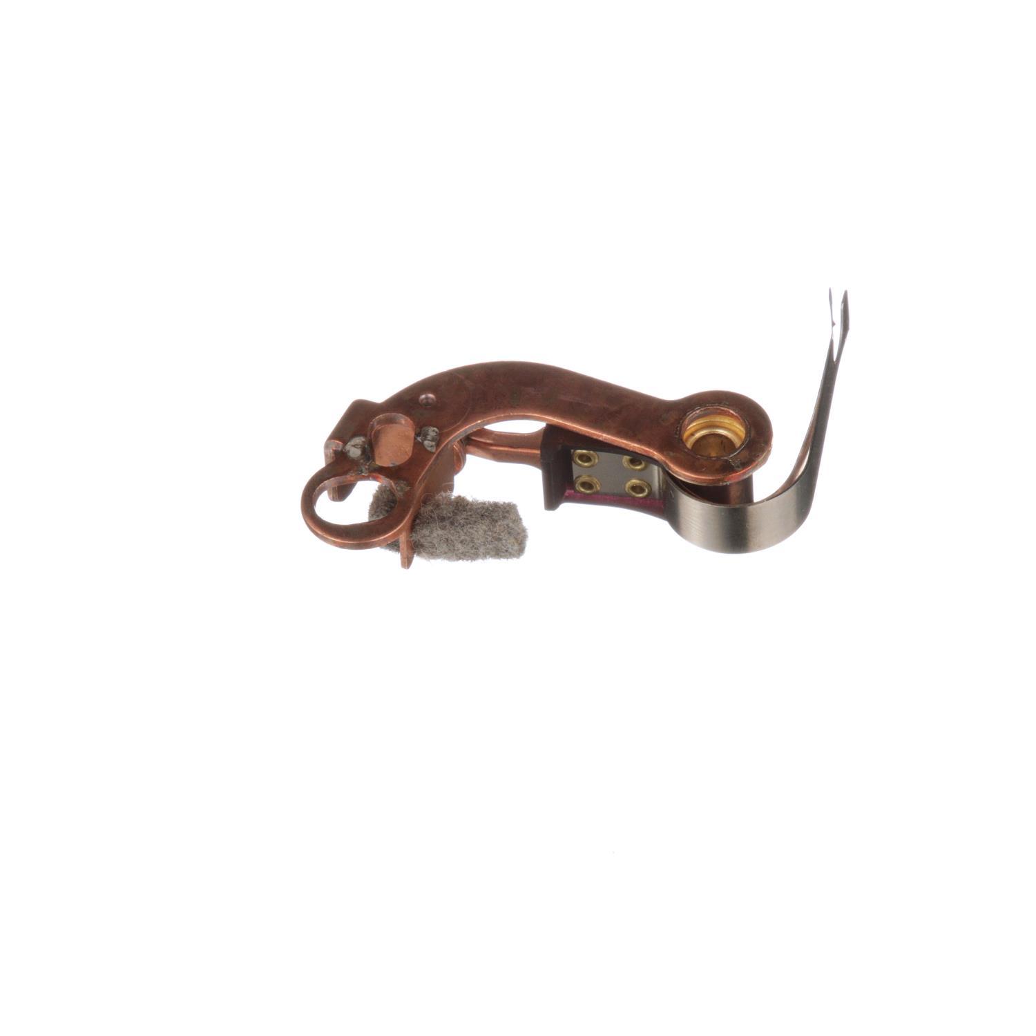 Standard Motor Products AL4556P - Ignition Contact Set Standard Motor Products AL4556P Ignition Contact Set product image 3 of 6