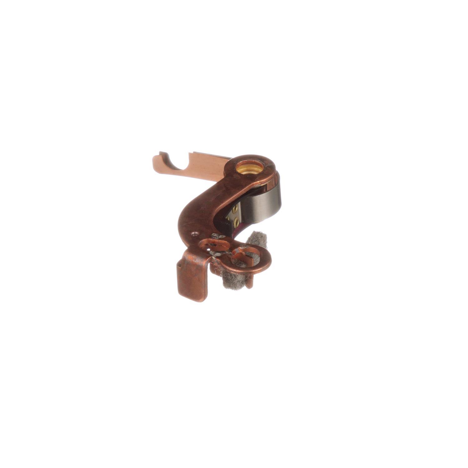 Standard Motor Products AL4556P - Ignition Contact Set Standard Motor Products AL4556P Ignition Contact Set product image 5 of 6
