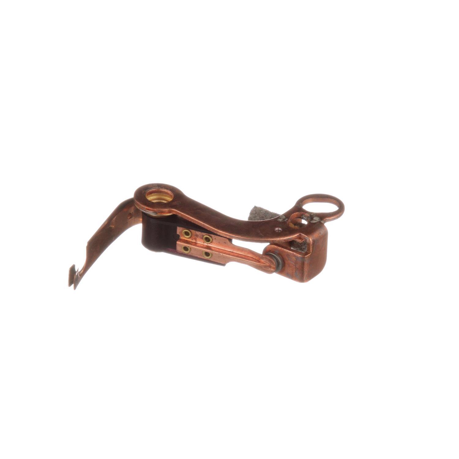Standard Motor Products AL4556P - Ignition Contact Set Standard Motor Products AL4556P Ignition Contact Set product image 6 of 6