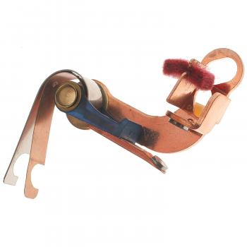 Standard Motor Products AL4652P - Ignition Contact Set Standard Motor Products AL4652P Ignition Contact Set product image 1 of 2