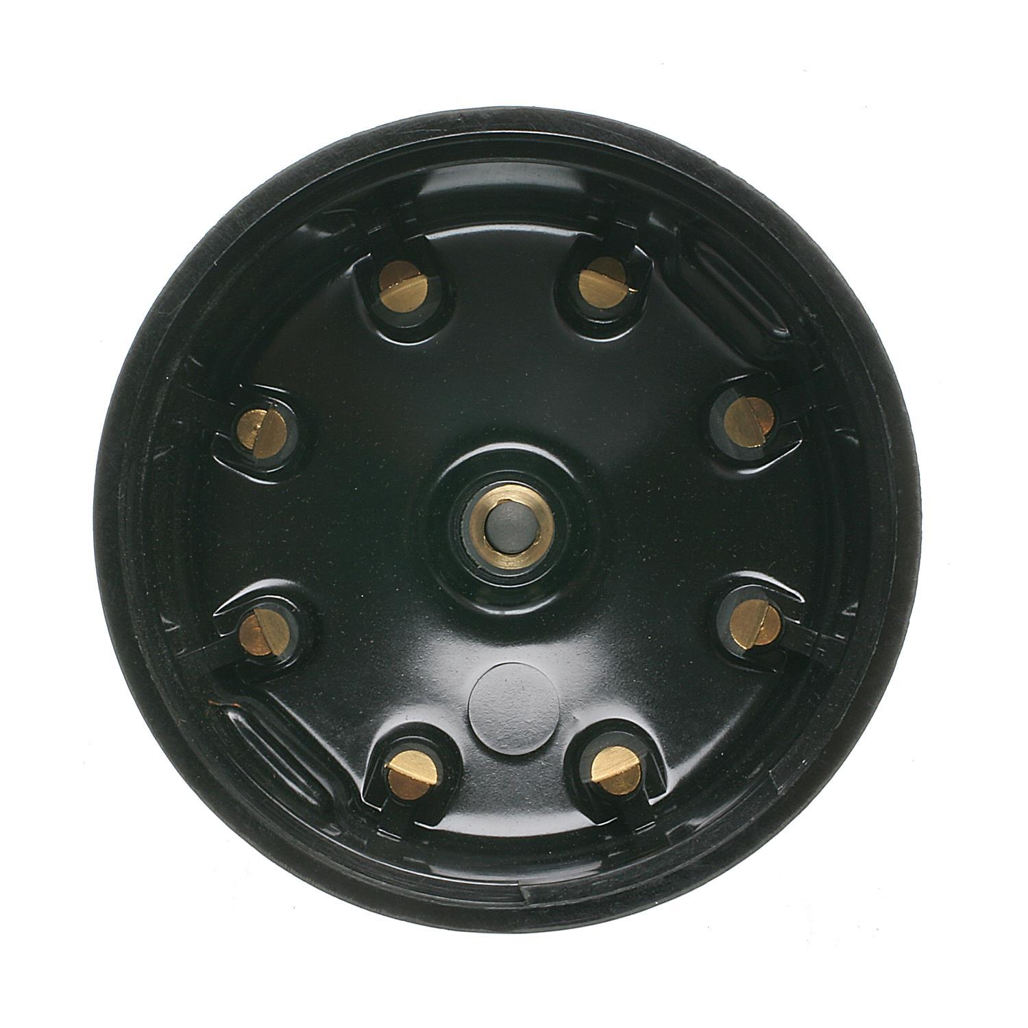 Standard Motor Products AL493 - Distributor Cap Standard Motor Products AL493 Distributor Cap product image 1 of 2