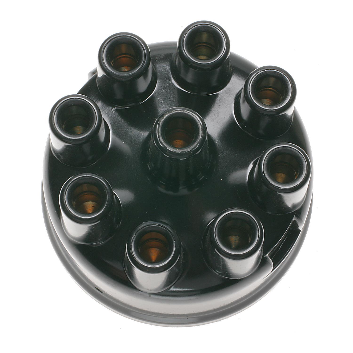 Standard Motor Products AL493 - Distributor Cap Standard Motor Products AL493 Distributor Cap product image 2 of 2