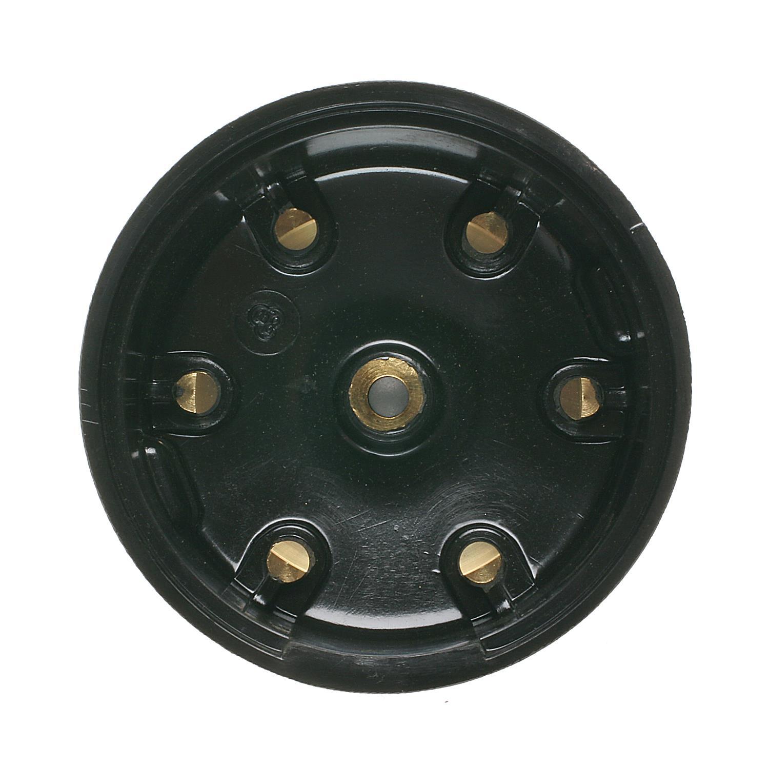 Standard Motor Products AL494 - Distributor Cap Standard Motor Products AL494 Distributor Cap product image 1 of 2