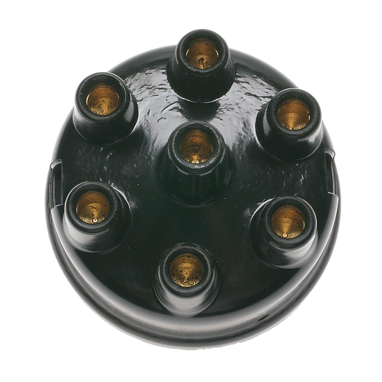 Standard Motor Products AL494 - Distributor Cap Standard Motor Products AL494 Distributor Cap product image 2 of 2