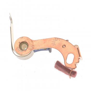 Standard Motor Products AL5384P Ignition Contact Set product image 1 of 3