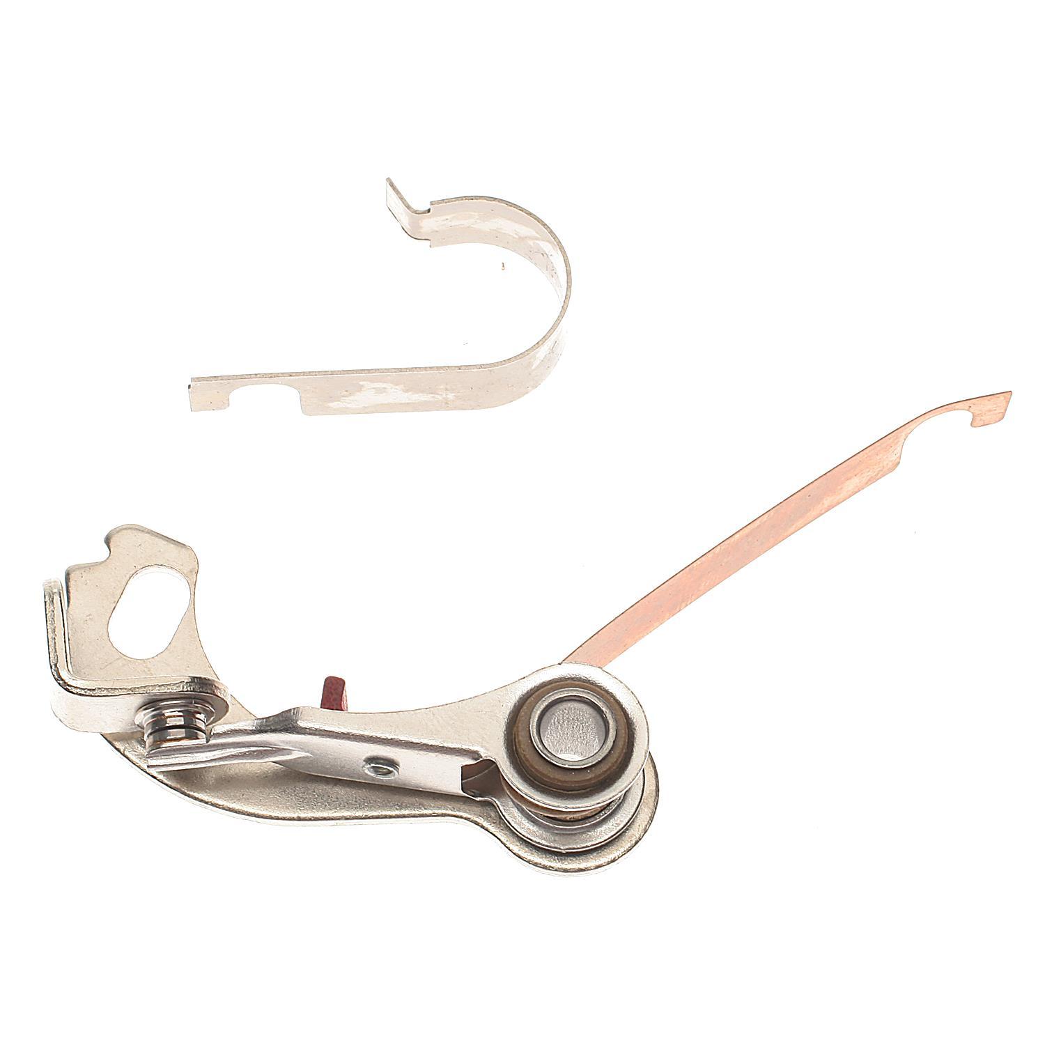 Standard Motor Products AL5387P Ignition Contact Set product image 1 of 2