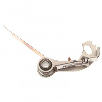 Standard Motor Products AL5390P - Ignition Contact Set Standard Motor Products AL5390P Ignition Contact Set product image 1 of 2