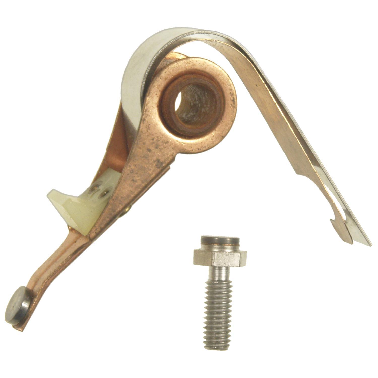 Standard Motor Products AL5661X Ignition Contact Set product image 3 of 3