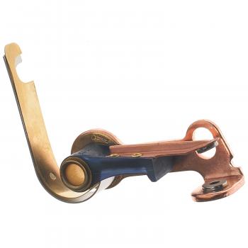 Standard Motor Products AL5677P2 - Ignition Contact Set Standard Motor Products AL5677P2 Ignition Contact Set product image 1 of 2