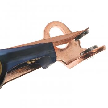 Standard Motor Products AL5677P2 - Ignition Contact Set Standard Motor Products AL5677P2 Ignition Contact Set product image 2 of 2