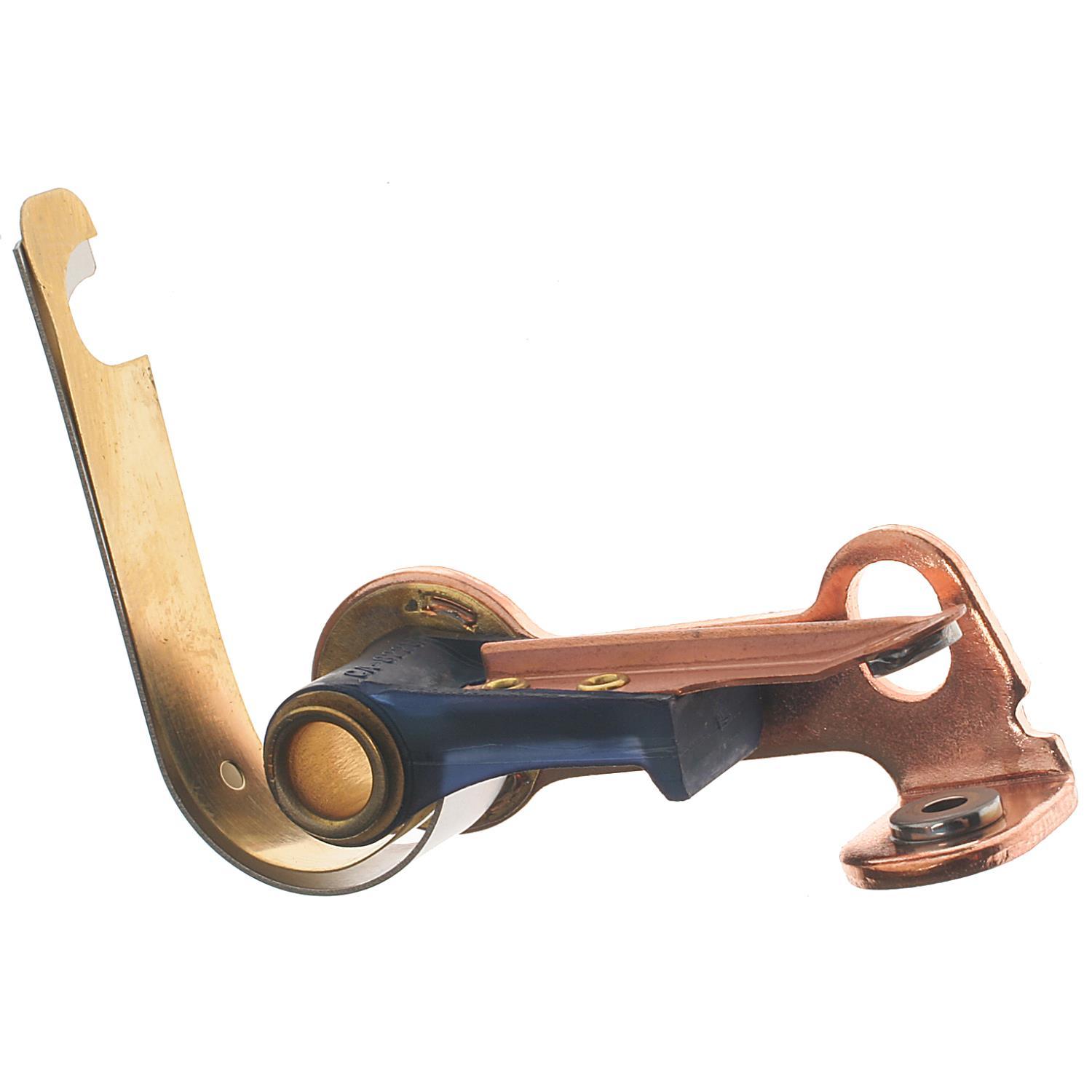 Standard Motor Products AL5677XM - Ignition Contact Set Standard Motor Products AL5677XM Ignition Contact Set product image 1 of 2