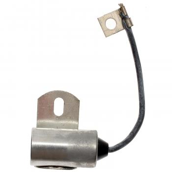 Standard Motor Products AL63 - Ignition Condenser Standard Motor Products AL63 Ignition Condenser product image 1 of 3