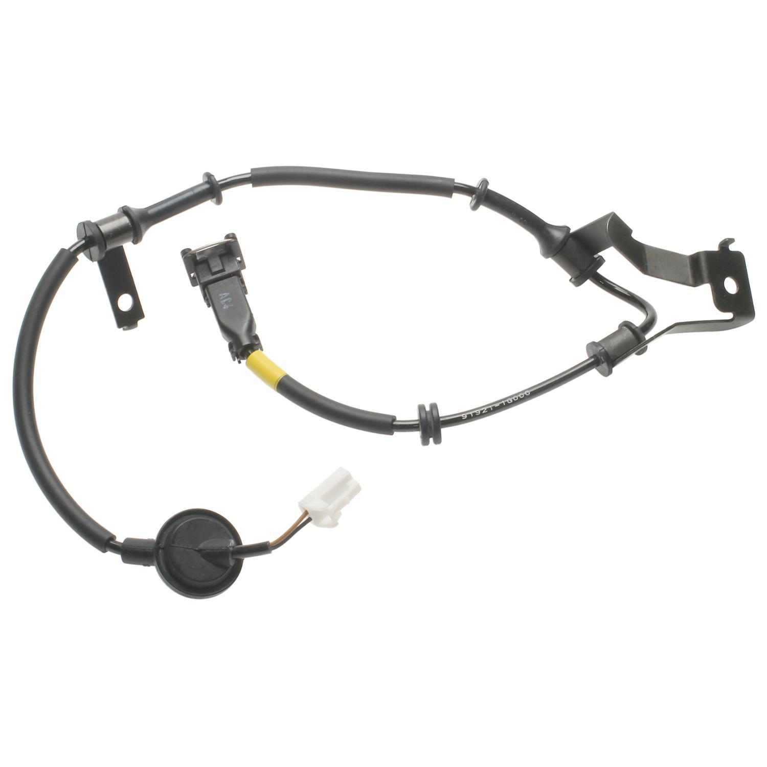 Standard Motor Products ALH11 ABS Wheel Speed Sensor Wire Harness product image 1 of 3