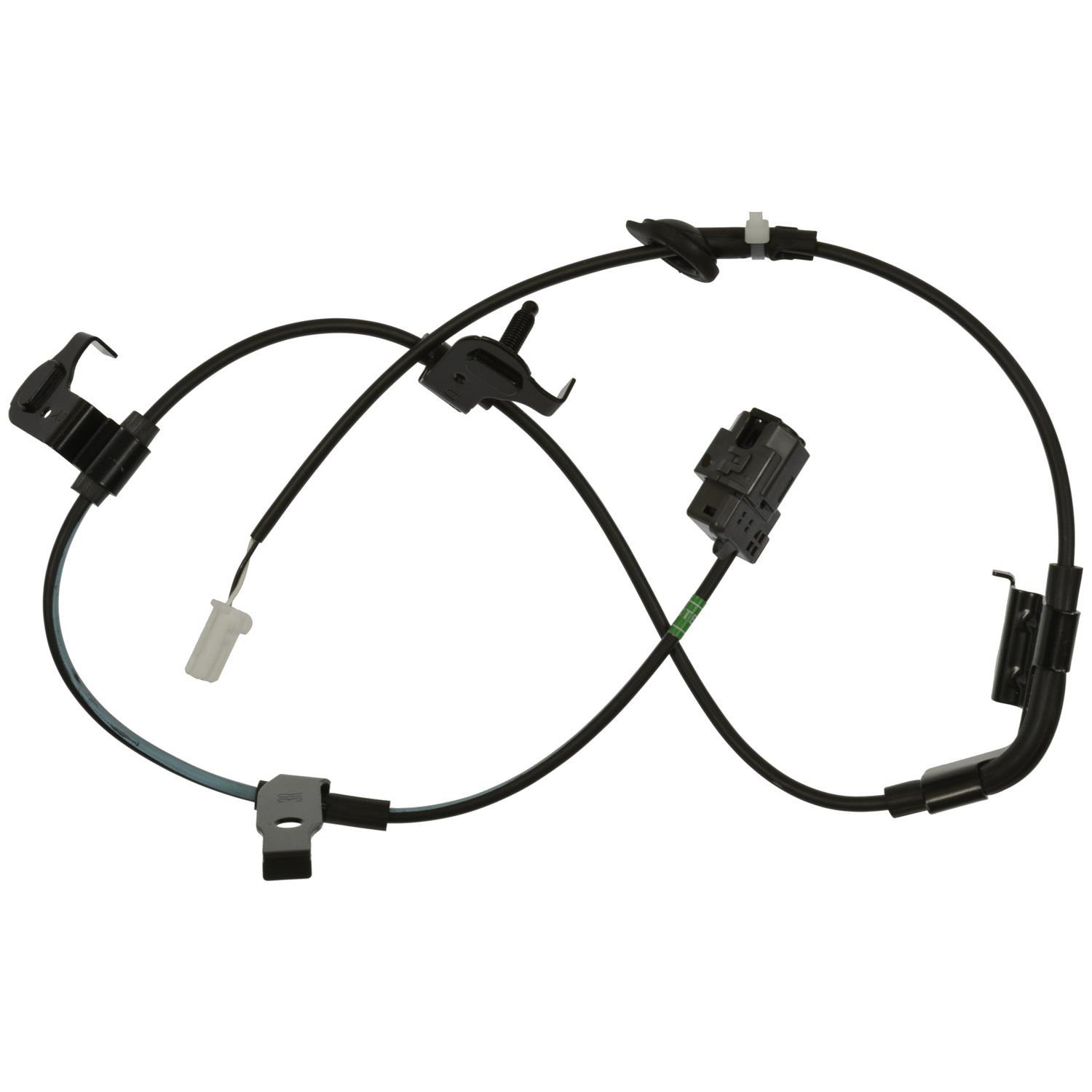 Standard Motor Products ALH123 - ABS Wheel Speed Sensor Wire Harness Standard Motor Products ALH123 ABS Wheel Speed Sensor Wire Harness product image 2 of 3